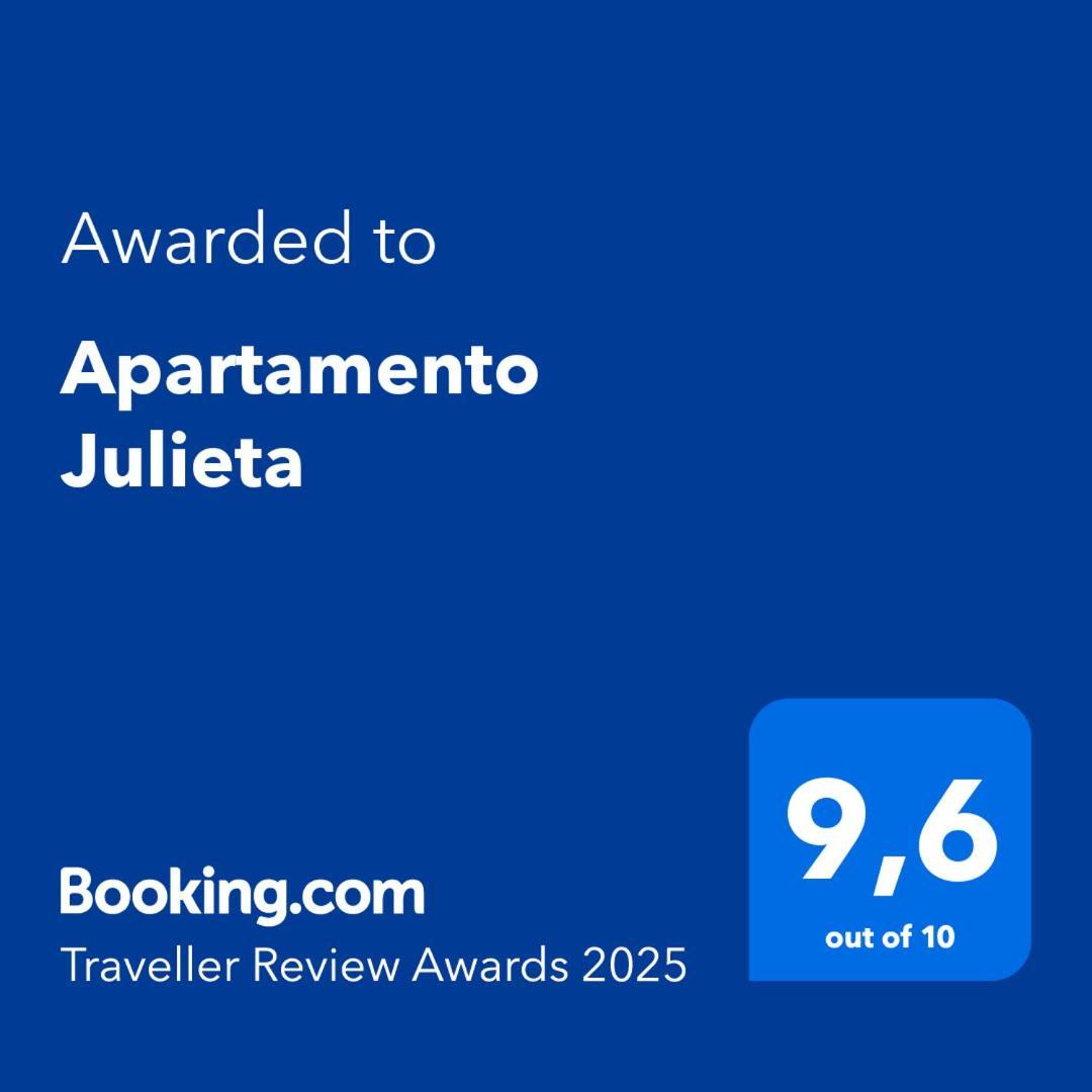 Apartamento Julieta Санлукар-де-Баррамеда Экстерьер фото